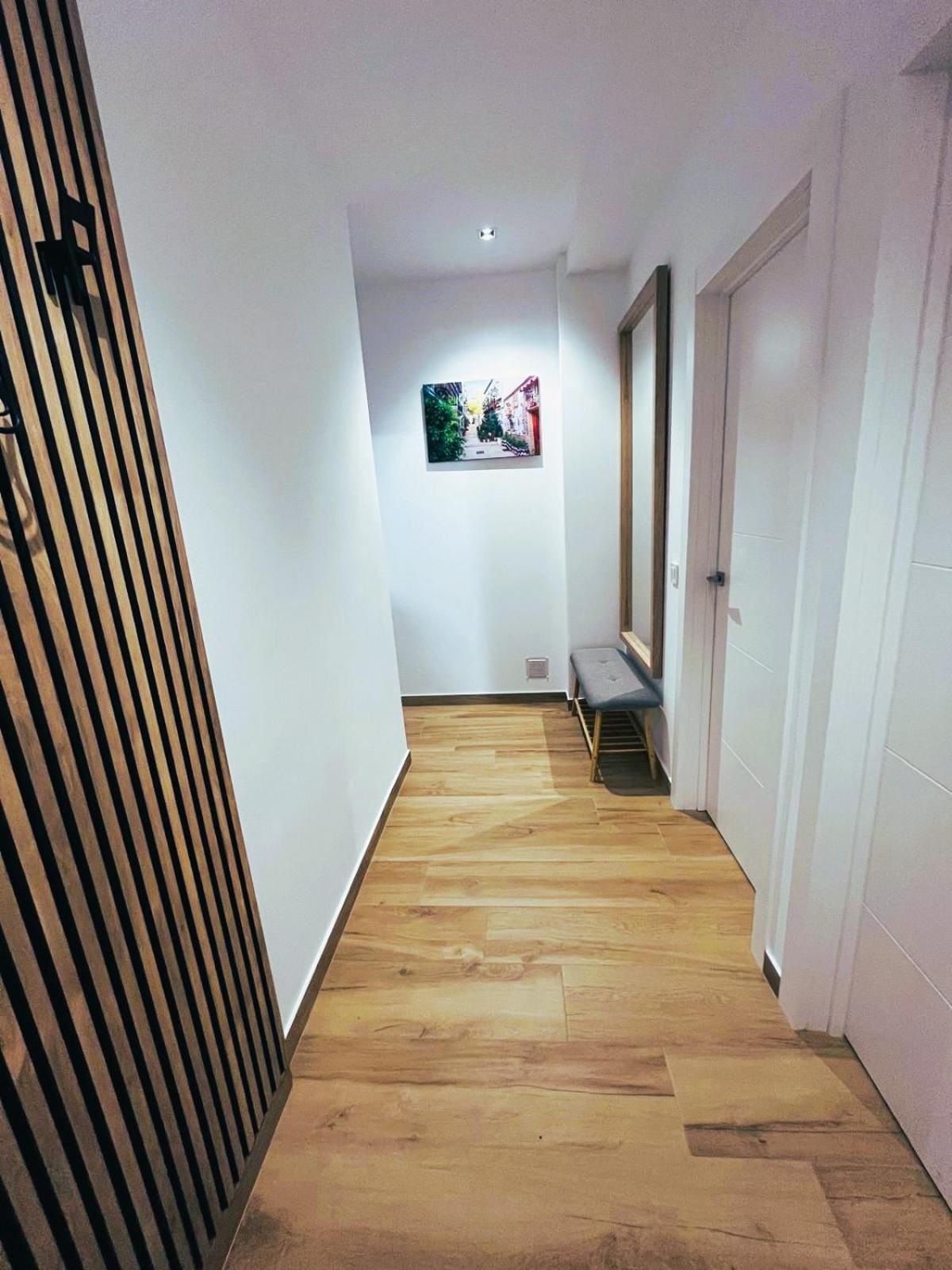 La Promenade Διαμέρισμα Αλικάντε Εξωτερικό φωτογραφία